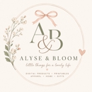 Alyse & Bloom