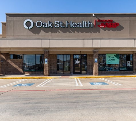 Oak Street Health - Duncanville, TX