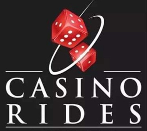 Casino Rides of Dallas - Cedar Hill, TX