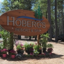 Hoberg's Resort & Spa - Day Spas