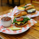 Millstone Southern Smoked BBQ