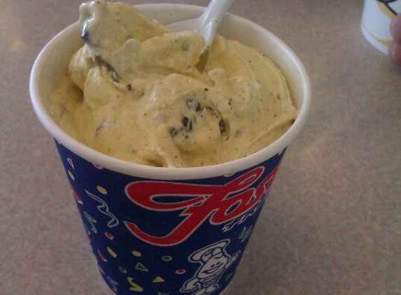 Fosters Freeze - Morro Bay, CA