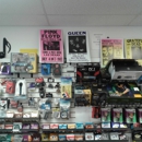 Greenfield Music and Amps - Music Stores