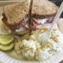 Monmouth Clubhouse Deli - Delicatessens