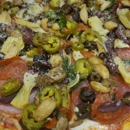 Blaze Pizza - Pizza