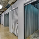 CubeSmart Self Storage - Self Storage