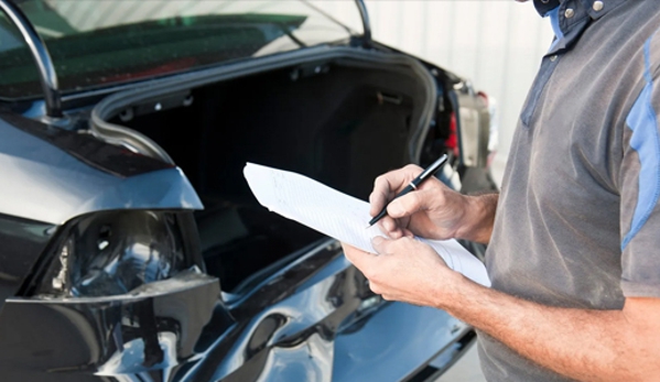 Hobart Smash repairs - Hobart, TAS