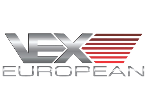 VEX European - Baton Rouge, LA
