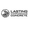 Lasting Impressions Quality Concrete gallery
