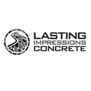 Lasting Impressions Quality Concrete - Landscaping & Lawn Services