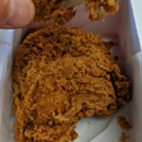 KFC - Fast Food Restaurants