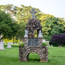 Mount St Peters Cemetery - Cemeteries