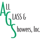 All Glass & Showers - Bathroom Fixtures, Cabinets & Accessories-Wholesale & Manufacturers