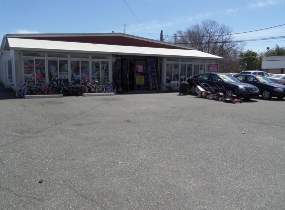 Asset Recovery Liquidators - Patchogue, NY