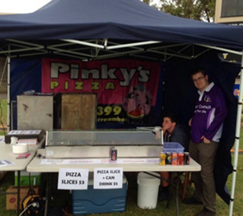 Pepper's Pizza Warrnambool - Pinky's Pizza Warrnambool - Warrnambool, VIC