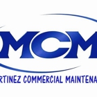 Martinez Commercial Maintenance
