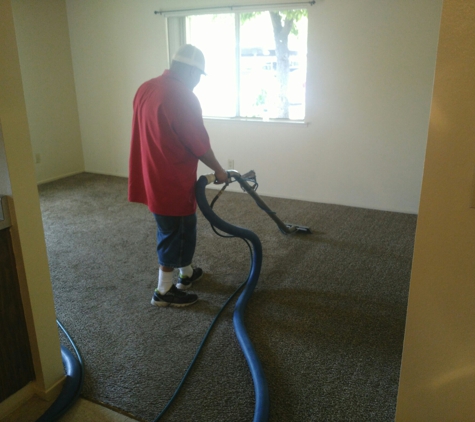 Spotless 4 you Cleaning Services - Fresno, CA