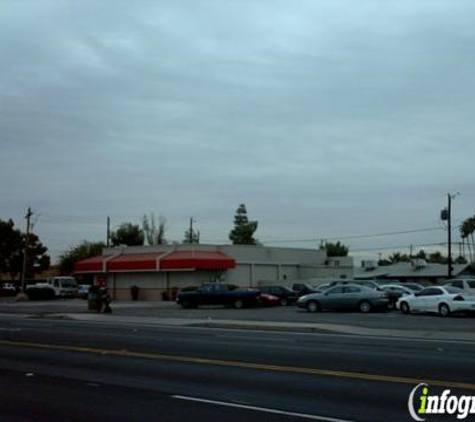 Circle K - Tempe, AZ