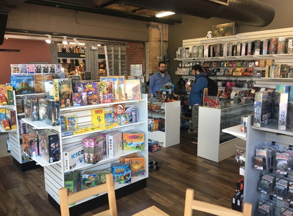 Level One Game Shop - Kansas City, MO