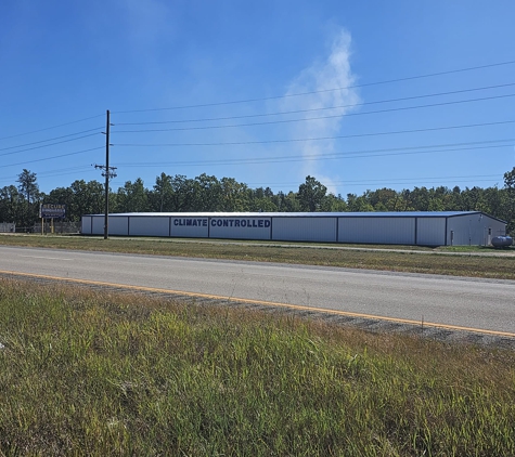 Secure Storage Solutions - Bemidji, MN