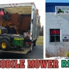 Mobile Mower Repair gallery