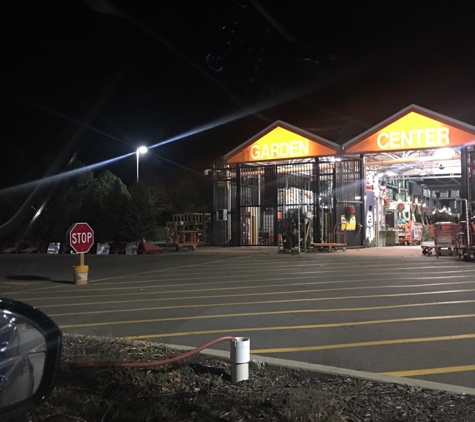 The Home Depot - Aurora, IL