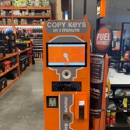 Minute Key - Locks & Locksmiths