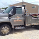 Priority One Towing, Recovery, & Services - Towing