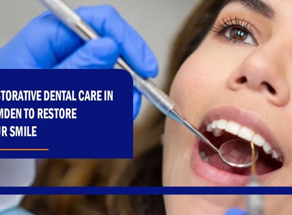 Dr. Thanh and Theresa Truong - Camden, NSW. Restorative Dental Care in Camden to Restore Your Smile.