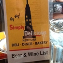 Simply Delicious - Restaurants