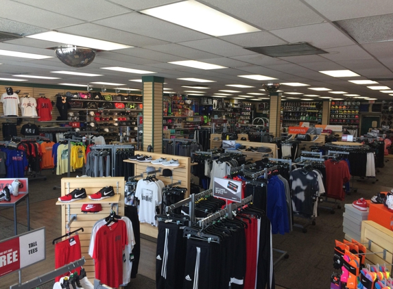 Hibbett Sports - Bartow, FL