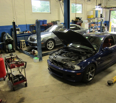 EuroStar Automotive Repair Experts - Pennsauken, NJ