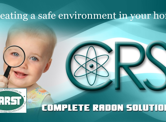 Complete Radon Solutions