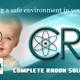 Complete Radon Solutions