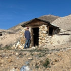 Tonopah Historic Mining Park