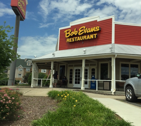Bob Evans Restaurant - Nashville, TN