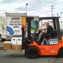 U-Haul Moving & Storage of Wilkes-Barre - Truck Rental