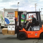 U-Haul Moving & Storage of Wilkes-Barre