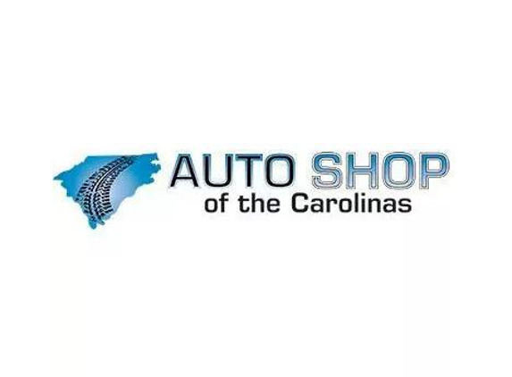 Auto Shop of the Carolinas - Charlotte, NC