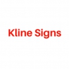 Kline Signs gallery