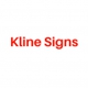 Kline Signs