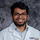 Vishal Devarkonda, MBBS - Physicians & Surgeons, Internal Medicine