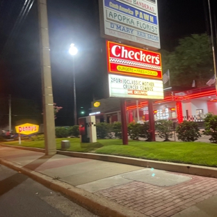 Checkers - Apopka, FL