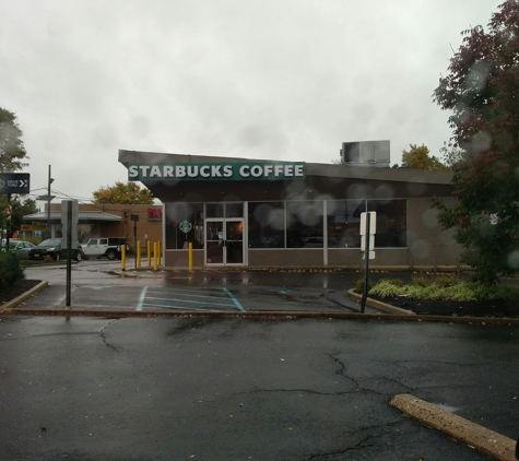 Starbucks Coffee - Paramus, NJ