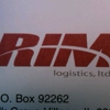 Rim Logistics Ltd gallery