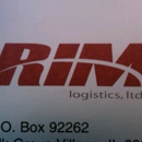 Rim Logistics Ltd - Freight Forwarding