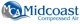Midcoast Compressed Air Pty Ltd Logo