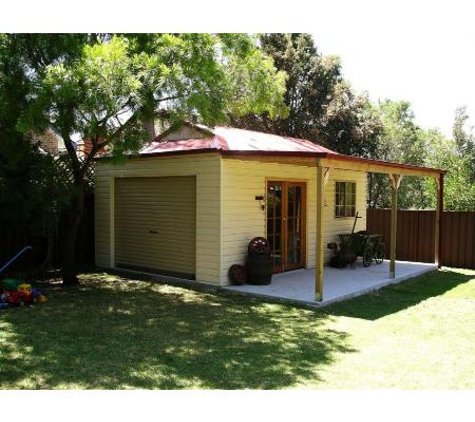 Perfect Garages Australia - Caringbah, NSW