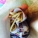 Burger King - Fast Food Restaurants