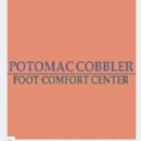 Potomac Cobbler Foot Comfort Center - Leather